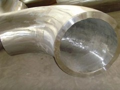 誰能生產鈦變徑彎頭5*219*114，需一只。圖1