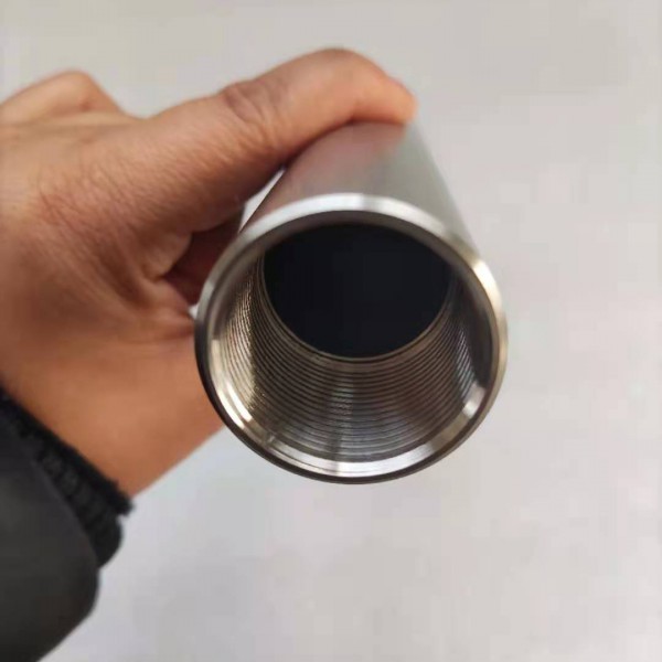 廠家供應純鈮管Nb1鈮無縫管鈮金屬管鈮焊管鈮合金管鈮管靶薄壁鈮管生產圖5