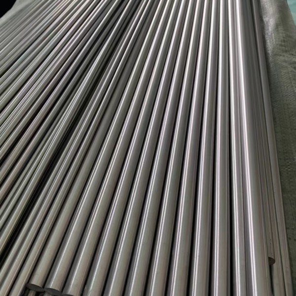 TC11鈦棒 高強度 耐腐鈦光棒 現貨速發 支持定制圖3