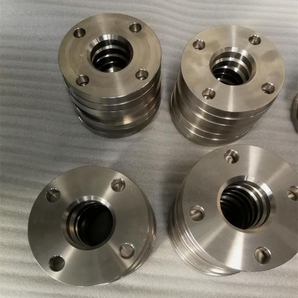 供應TA2鈦法蘭平焊鈦法蘭帶頸對焊鈦法蘭鈦合金法蘭鈦法蘭盤鈦盲板圖4