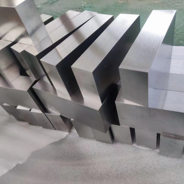 利泰定制Ti60鈦合金_Ti65鈦合金_鈦棒_鈦合金板_Ti150材質保證價格優惠圖3