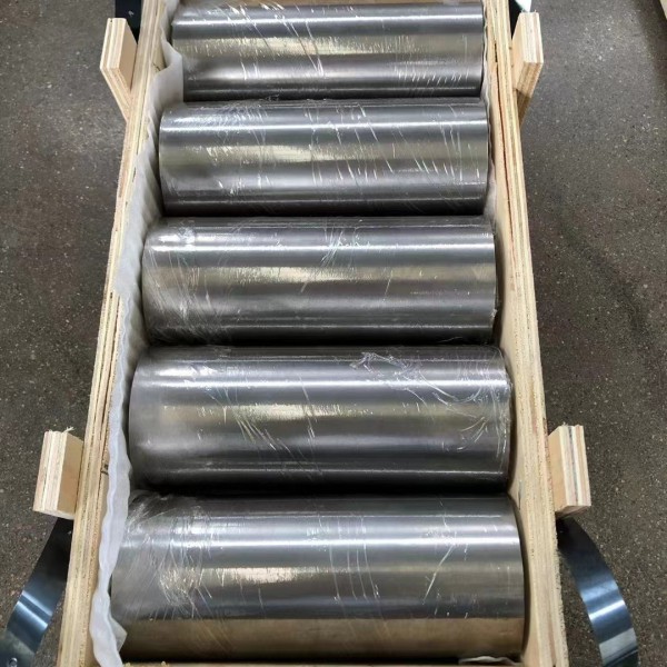 利泰定制Ti60鈦合金_Ti65鈦合金_鈦棒_鈦合金板_Ti150材質保證價格優惠圖4