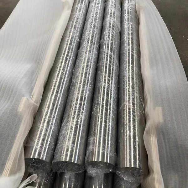 利泰定制Ti60鈦合金_Ti65鈦合金_鈦棒_鈦合金板_Ti150材質保證價格優惠圖5