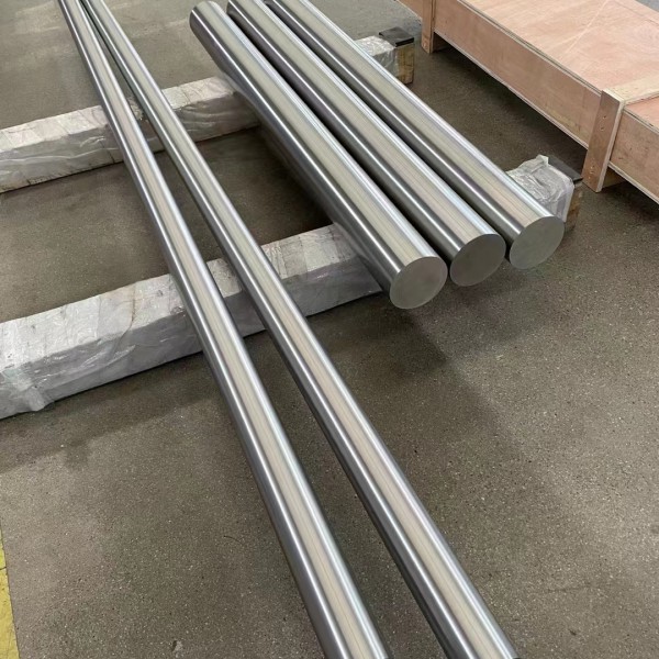 利泰定制3D打印用鈦棒_Ti31鈦合金_TA22_鈦棒_鈦鍛件_制粉棒材質保證價格優惠圖2