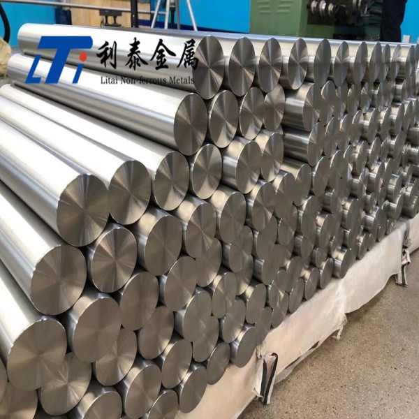 利泰定制3D打印用鈦棒_Ti31鈦合金_TA22_鈦棒_鈦鍛件_制粉棒材質保證價格優惠圖3