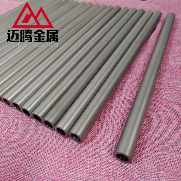 加長鉬管 鉬保護管 耐高溫金屬鉬 牌號Mo1 MLa 鉬導流筒 可定制圖4