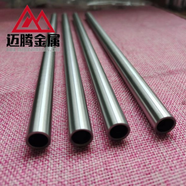 加長鉬管 鉬保護管 耐高溫金屬鉬 牌號Mo1 MLa 鉬導流筒 可定制圖5