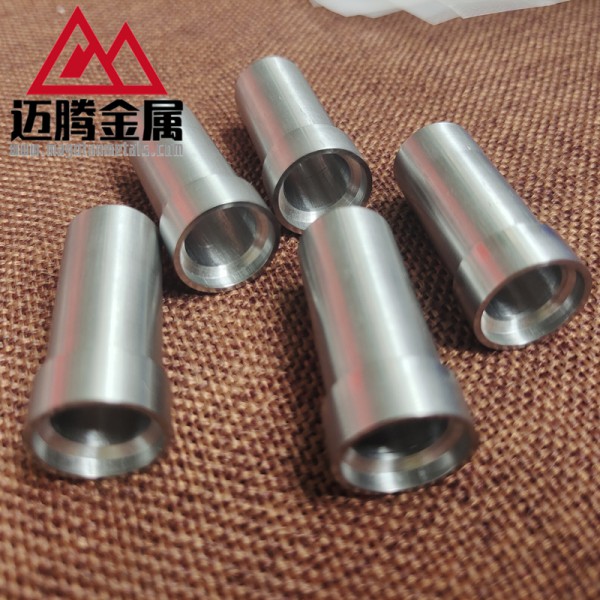 半導(dǎo)體用鉬配件 鉬精細(xì)加工 鉬圓片加工 耐高溫鉬 TZM合金件 鉬鑭圖3