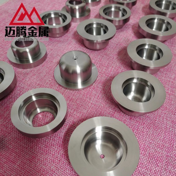 半導(dǎo)體用鉬配件 鉬精細(xì)加工 鉬圓片加工 耐高溫鉬 TZM合金件 鉬鑭圖4