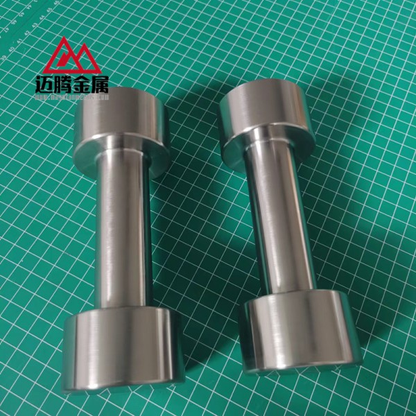 鎢配重塊 鎢鎳鐵合金 鎢合金配重件 95w鎢基高比重 93W鎢鎳銅定制圖2