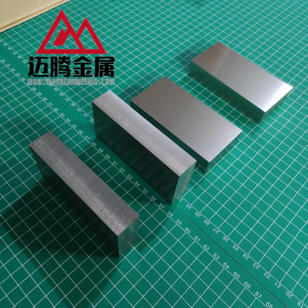 鎢配重塊 鎢鎳鐵合金 鎢合金配重件 95w鎢基高比重 93W鎢鎳銅定制圖3