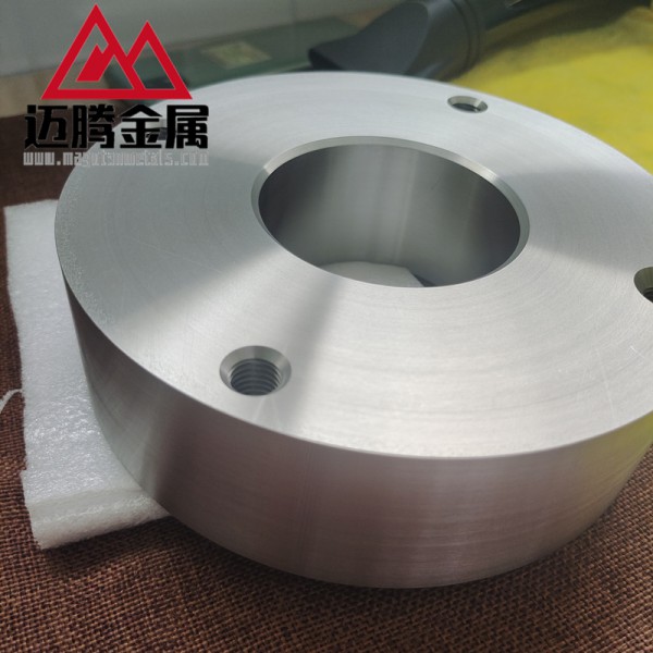 鎢配重塊 鎢鎳鐵合金 鎢合金配重件 95w鎢基高比重 93W鎢鎳銅定制圖4