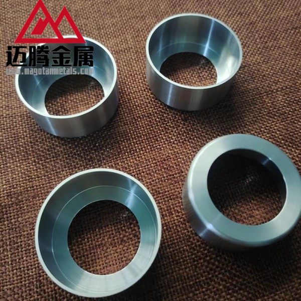 鉬盤 鉬盒 半導(dǎo)體用高純度鉬材料  加熱鉬料盤 Mo1≥99.95鉬圖4