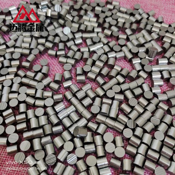 礦物標本鉬顆粒 鎢顆粒 難溶金屬加工 鉬添加顆粒 Mo1純鉬≥99.95圖3