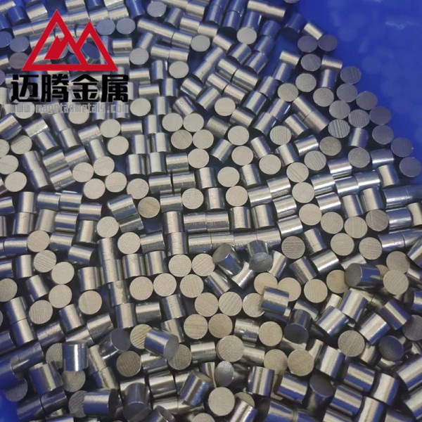 礦物標本鉬顆粒 鎢顆粒 難溶金屬加工 鉬添加顆粒 Mo1純鉬≥99.95圖4