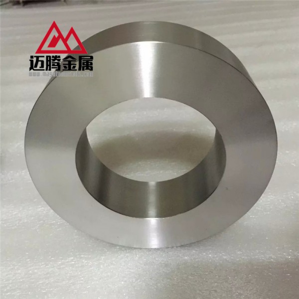 鋯螺母 鋯絲桿 鋯螺絲 標準件 鋯螺桿 廠家銷售 非標定制 702鋯圖3