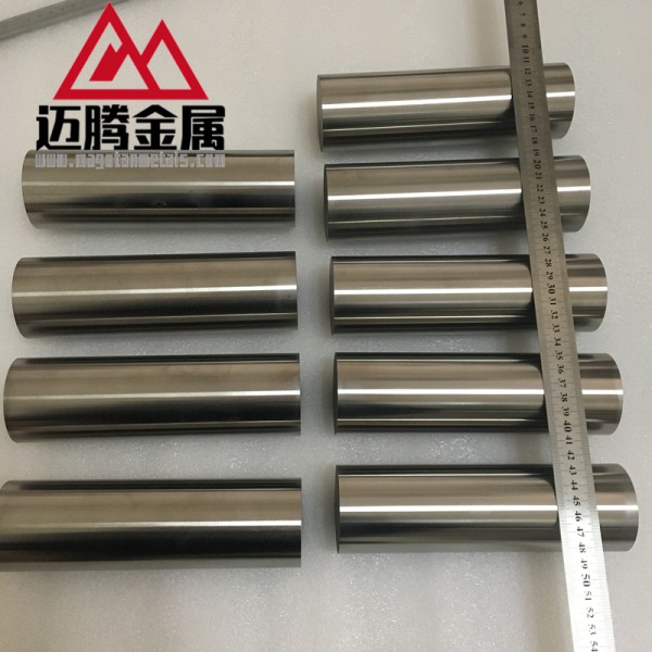 鎢鎳鐵棒 鎢鎳銅 鎢合金 高比重鎢配件圖2