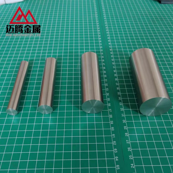 鎢鎳鐵棒 鎢鎳銅 鎢合金 高比重鎢配件圖3