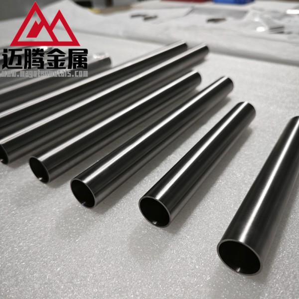 鉭加工件 鉭折彎件 R05200純鉭零件 99.99純鉭 鉭蓋旋壓件圖2