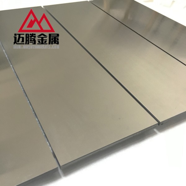 鋯棒 鋯板 鋯絲   鋯管 鋯加工件定制圖4