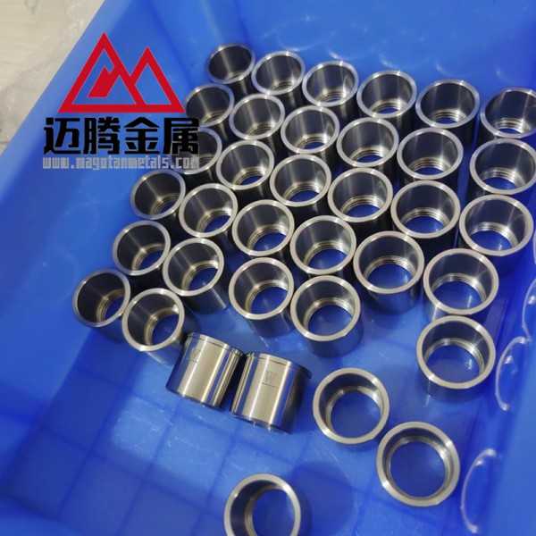 供應離子注入鎢件 離子入住鎢制品 半導體離子注入件 高純鎢加工圖2