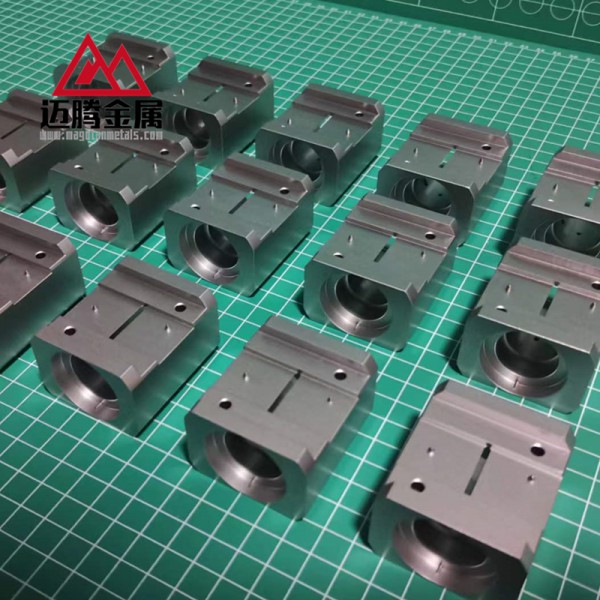 供應離子注入鎢件 離子入住鎢制品 半導體離子注入件 高純鎢加工圖3