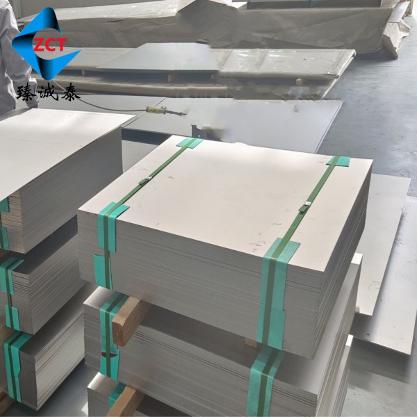 激光零切鈦條 水切割鈦板 鈦方塊 鈦圓片 鈦環(huán) 鈦餅 按圖零切定制圖2