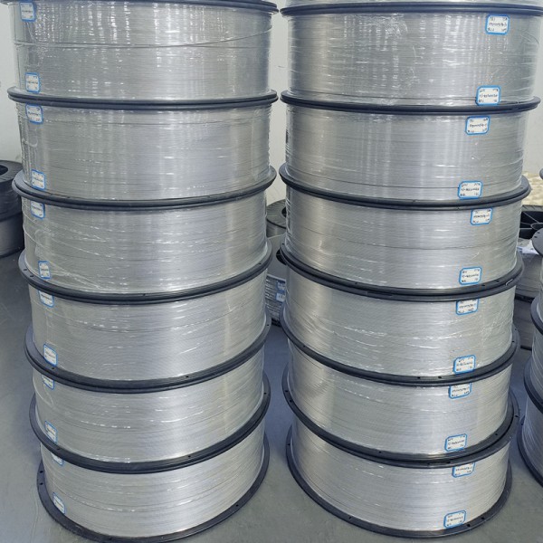 廠家生產鈦絲 TA1鈦焊絲 TA2鈦盤絲 鈦直絲 規格齊全圖4