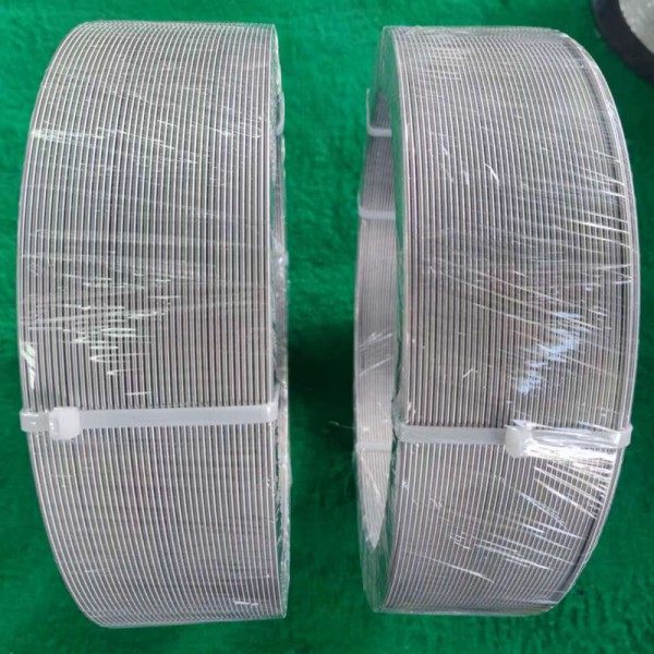 廠家生產鈦絲 TA1鈦焊絲 TA2鈦盤絲 鈦直絲 規格齊全圖5