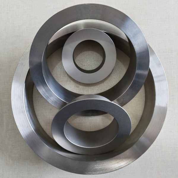 廠家生產(chǎn)鈦管件 TA2鈦彎頭 耐腐蝕鈦三通 鈦翻邊 規(guī)格齊全圖7