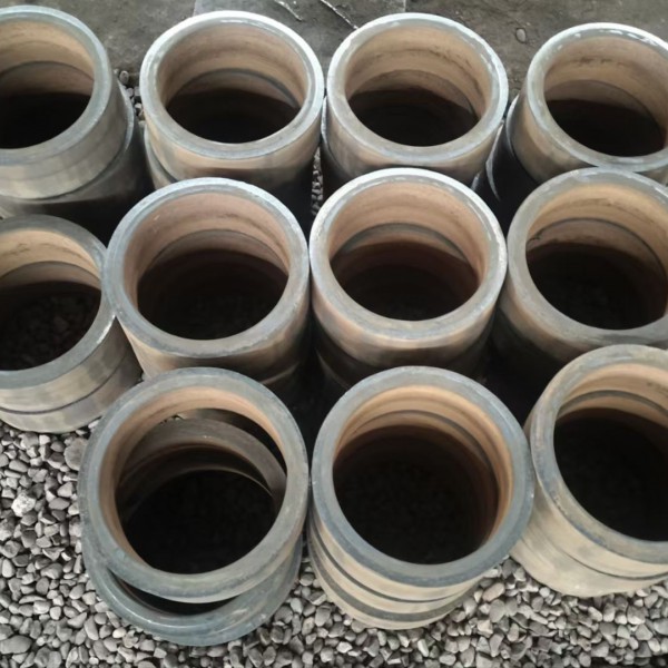 鈦鍛件,鋯鍛件,鈦材料及鋯材料深加工圖2