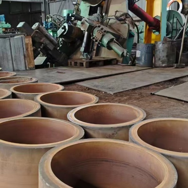 鈦鍛件,鋯鍛件,鈦材料及鋯材料深加工圖5