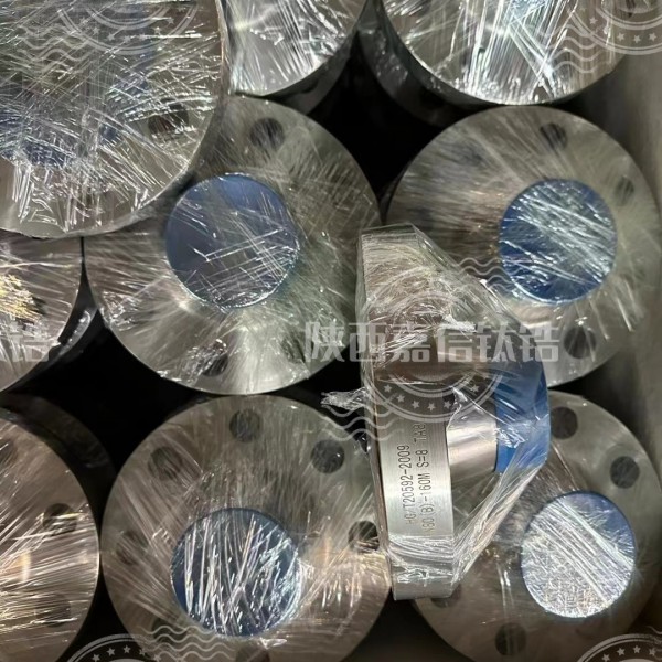 航空化工用702鋯法蘭鋯合金法蘭702鋯法蘭耐腐蝕鈦法蘭圖5