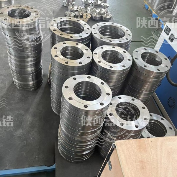 航空化工用702鋯法蘭鋯合金法蘭702鋯法蘭耐腐蝕鈦法蘭圖4