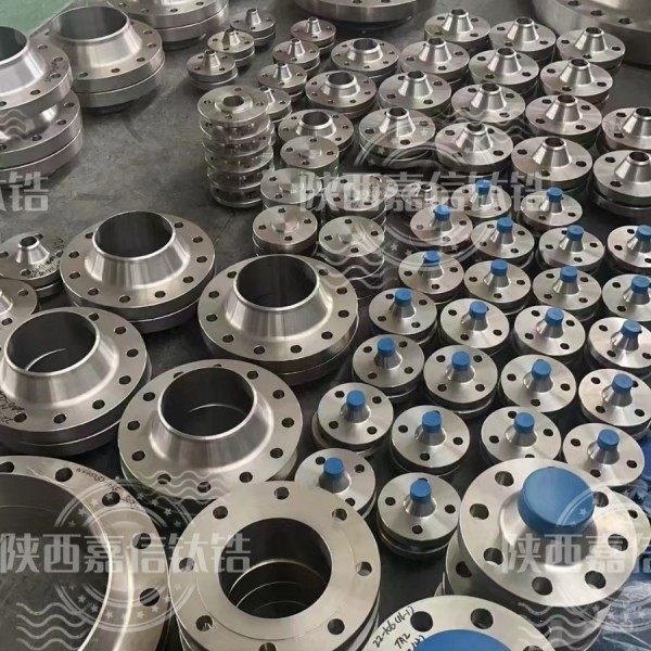 航空化工用702鋯法蘭鋯合金法蘭702鋯法蘭耐腐蝕鈦法蘭圖6