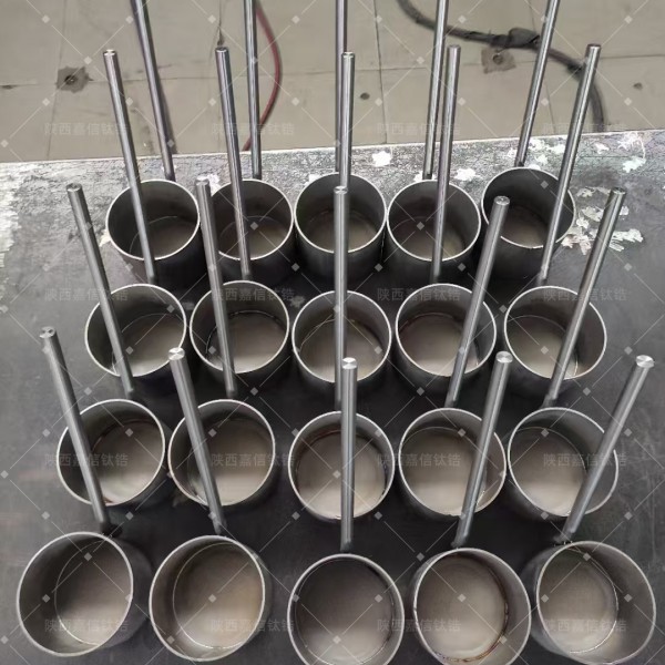 鈦折彎鈦設備鈦換熱器鈦彎管管道鈦非標定制鈦攪拌軸鈦棒鋯棒鈦絲圖3