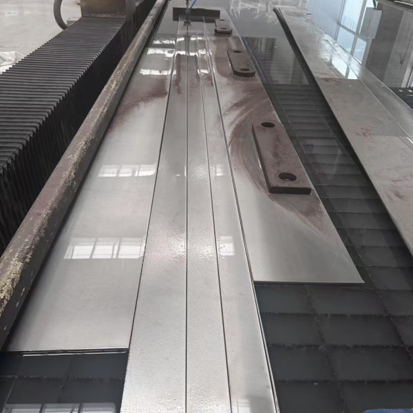 鈦異形件鋯異形件水切割激光切割異形件加工定制鋯板異形件切割圖5