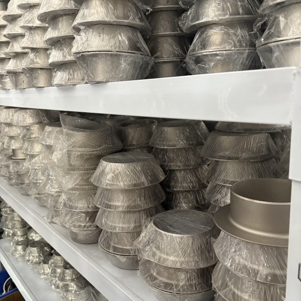 鈦管件鈦翻邊鈦三通鈦彎頭45度90度彎頭現(xiàn)貨供應(yīng),陜西嘉信鈦鋯科技有限公司圖2