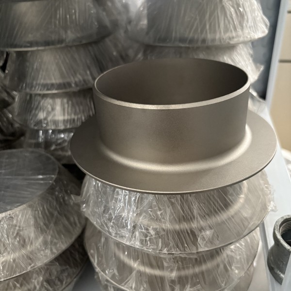 鈦管件鈦翻邊鈦三通鈦彎頭45度90度彎頭現(xiàn)貨供應(yīng),陜西嘉信鈦鋯科技有限公司圖6