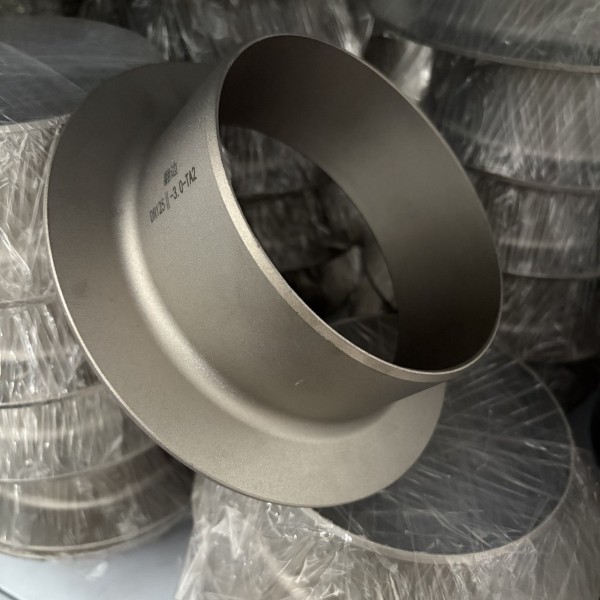 鈦管件鈦翻邊鈦三通鈦彎頭45度90度彎頭現(xiàn)貨供應(yīng),陜西嘉信鈦鋯科技有限公司圖7