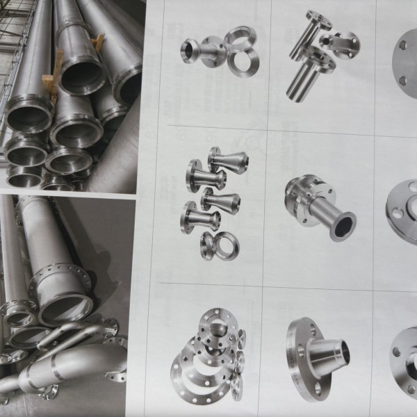 板式平焊法蘭，帶徑平焊法蘭，承插焊法蘭，平焊松套法蘭，長(zhǎng)高徑法蘭，法蘭蓋圖2