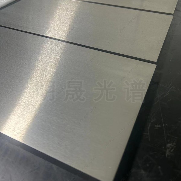 TC4鈦合金板 TA1 TA2鈦板 厚鈦板 鈦棒 純鈦板零切定制來(lái)圖加工現(xiàn)貨圖2