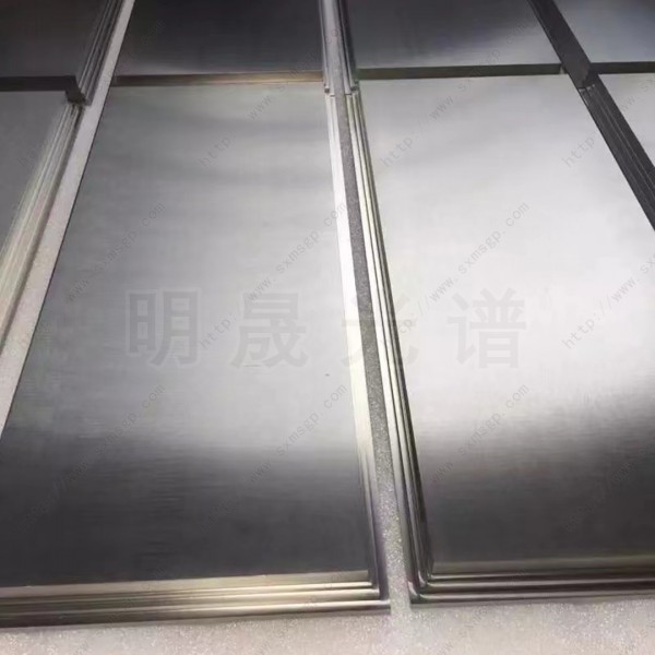 TC4鈦合金板 TA1 TA2鈦板 厚鈦板 鈦棒 純鈦板零切定制來(lái)圖加工現(xiàn)貨圖3