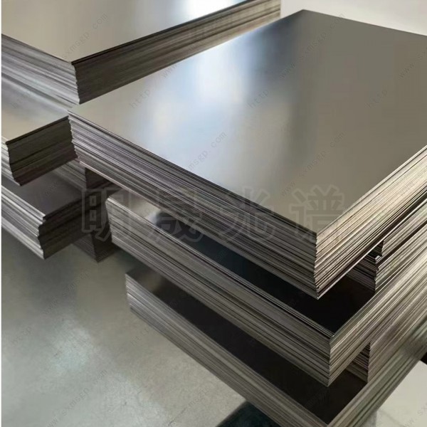 TC4鈦合金板 TA1 TA2鈦板 厚鈦板 鈦棒 純鈦板零切定制來(lái)圖加工現(xiàn)貨圖4