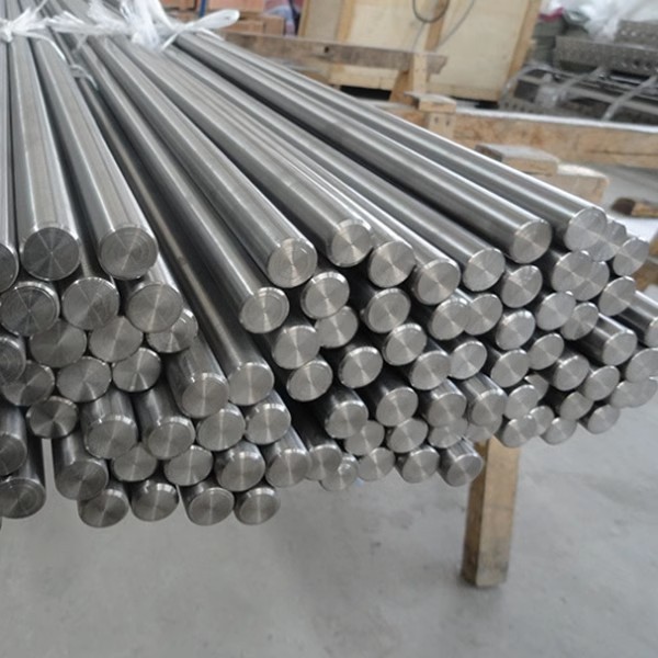 銳馳鑫盛廠家生產 TA1 TA2 TC4鈦棒 規格齊全來圖加工圖2