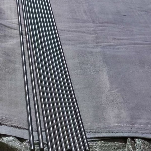 銳馳鑫盛廠家生產 TA1 TA2 TC4鈦棒 規格齊全來圖加工圖4