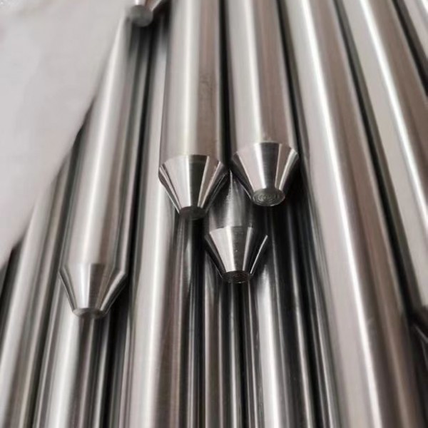 銳馳鑫盛廠家生產 TA1 TA2 TC4鈦棒 規格齊全來圖加工圖5