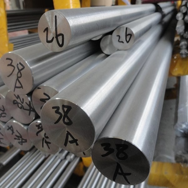 銳馳鑫盛廠家生產 TA1 TA2 TC4鈦棒 規格齊全來圖加工圖6