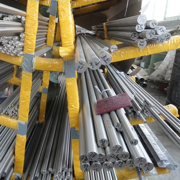 銳馳鑫盛廠家生產 TA1 TA2 TC4鈦棒 規格齊全來圖加工圖7