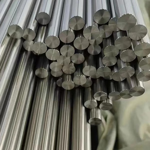 銳馳鑫盛廠家生產 TA1 TA2 TC4鈦棒 規格齊全來圖加工圖8